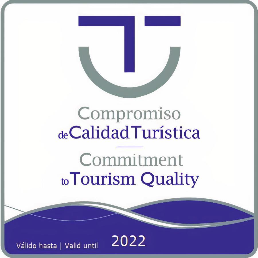 Holidays2Malaga Calderon Loft Wifi Fibra Exterior foto